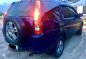 Well-kept Honda Crv Matic 2004 for sale-2