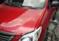 Well-maintained Toyota Innova 2015 for sale-2