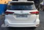 2017 Toyota Fortuner For sale -9