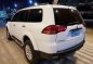 Mitsubishi Montero 2009 for sale -5