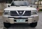 2003 Nissan Patrol 4x4 for sale -2