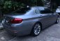 Well-maintained BMW 520D 2017 for sale-3