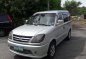 2012 Mitsubishi Adventure GLX SE Manual DIESEL P123K DP-2