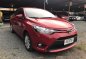 Toyota Vios 2017 FOR SALE-0