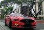 Well-kept Ford Mustang 2016 for sale-0