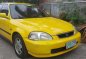 Honda Vtec 1997 Model Automatic​ For sale -11