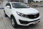 Kia Sportage 2016 for sale-2