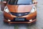 Honda Jazz 2013 1.5 paddle shift​ For sale -4