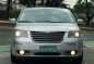 Good as new Chrysler Town and Country 2008 for sale-1
