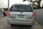 Toyota Innova E manual diesel 2010 model for sale-8