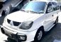 Mitsubishi Adventure GLX DSL 2.5L MT 2007 Crosswind Innova Livina APV-0