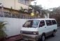 1996 Toyota Hiace Commuter​ For sale -1