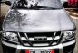 2017 Isuzu Crosswind for sale -0