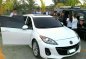 2013s Mazda 3 Hatchback not Honda Jazz Toyota Yaris Ford Fiesta 2014-1