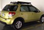 Suzuki SX4 2013 FOR SALE-1