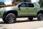 Toyota Hilux G manual 2011 Loaded​ For sale -11