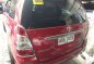 Well-maintained Toyota Innova 2015 for sale-2