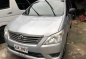 2014 Toyota Innova 2.5 J Manual​ For sale -0