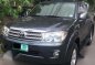 2006 Toyota Fortuner as Montero CR-V MUX Sta. Fe Sorento CX X5 Everest-2