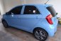 2016 Kia Picanto Ex 1.2 automatic​ For sale -2