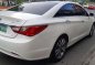 Good as new  Hyundai Sonata 2010 for sale-0