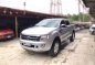 2014 Ford Ranger XLT 22L 4x2 Automatic Transmission-2