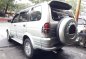 2007 Isuzu Sportivo manual transmission diesel-1