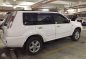 Nissan Xtrail 2011mdl automatic​ For sale-4
