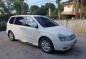 Well-kept Kia Carnival EX 2008 for sale-1