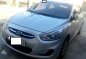 Good as new Hyundai Accent 2017 for sale-3