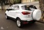 2016 Ford Ecosport MT Manual Trend for sale -2
