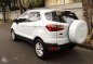 2016 Ford Ecosport MT Manual Trend for sale -2