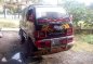 Well-kept Suzuki Multi-cab 2000 for sale-0