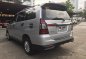 Toyota Innova 2015 FOR SALE-2