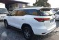 2017 Toyota Fortuner For sale -5