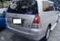 2012 Toyota Innova J Diesel Manual Financing OK-2