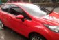 Ford Fiesta 2011 acquired 2012​ For sale -0