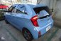 2016 Kia Picanto EX 1.2L Automatic​ For sale -0