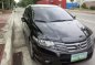 2011 Honda City 1.5E Automatic transmission-1