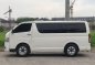 2014 Toyota Hiace Commuter for sale -4