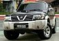 Well-maintained Nissan Patrol 2001 for sale-2
