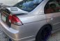 Good as new Honda Civic 2005 for sale-0