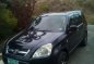 Sale or Swap: Honda CR-V Real Time 4WD 2006-4