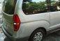 Hyundai Grand Starex SUV VAN 2008-6