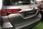 Toyota Fortuner V 4x2 2017 (almost new)​ For sale -3