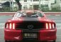 Well-kept Ford Mustang 2016 for sale-2