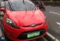 Ford Fiesta 2011 acquired 2012​ For sale -6