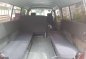 2009 Nissan Urvan for sale-2