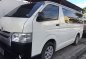 Well-maintained Toyota Hiace 2017 for sale-2