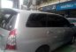 Rish Sale Super Innova E Aquired 2013 AT-1